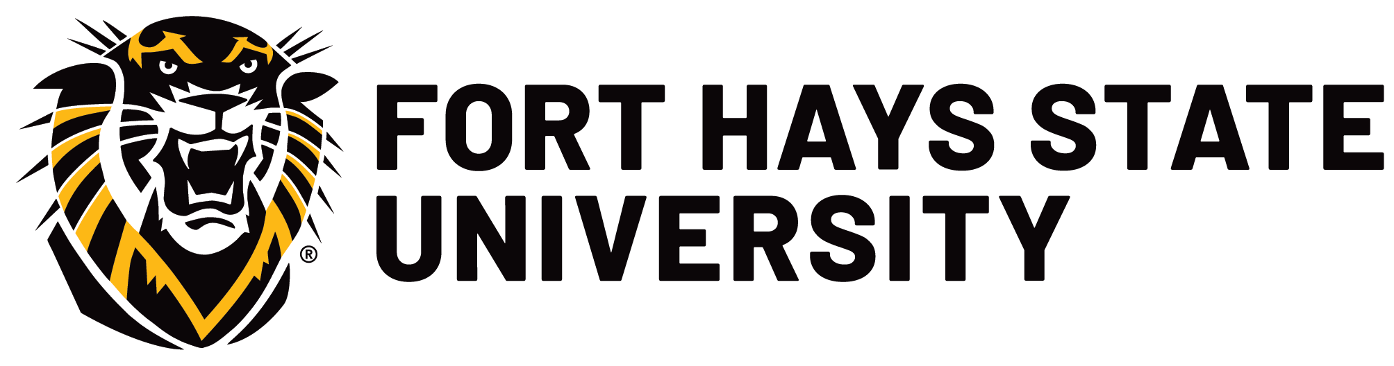 Fort Hays State University logo