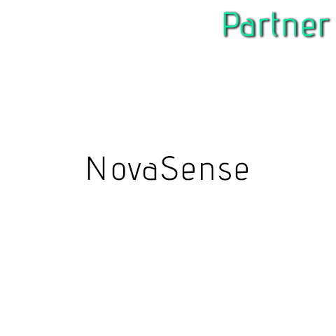 NovaSense project graphic